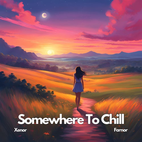 Somewhere To Chill (feat. Farnor)