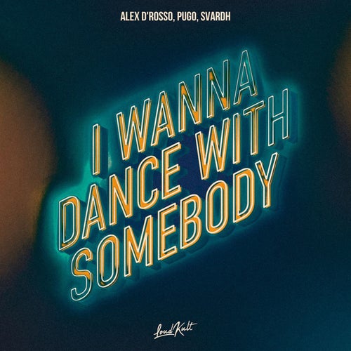 I Wanna Dance With Somebody