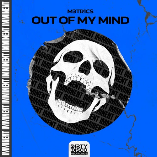 Out Of My Mind (Extended Mix)