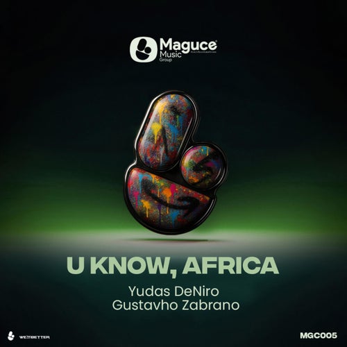 U Know, Africa