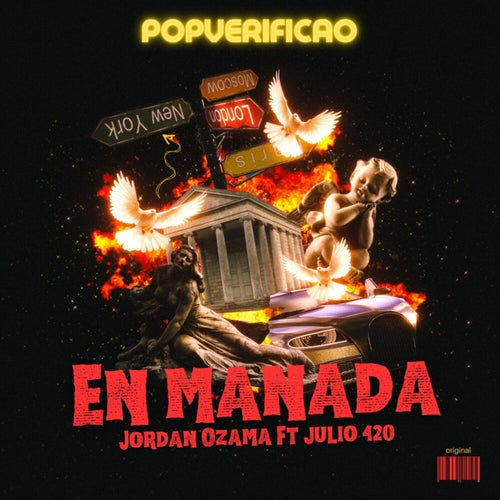 En Manada