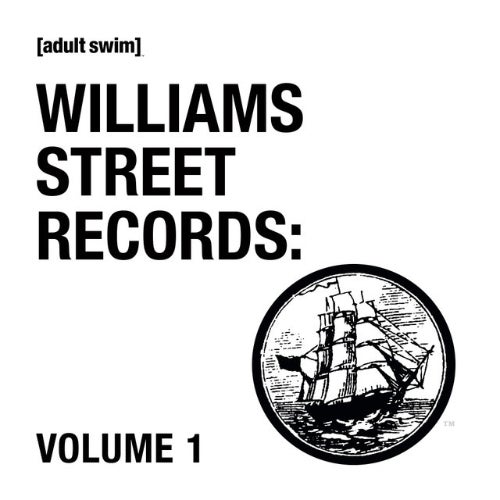 Williams Street Records Profile
