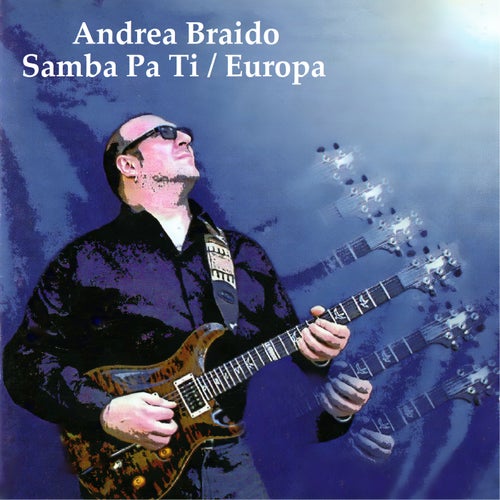 Samba Pa Ti / Europa (Remastered 2020)