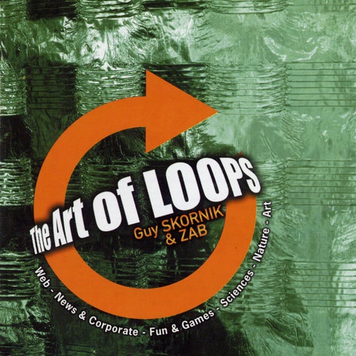 The Art Of Loops