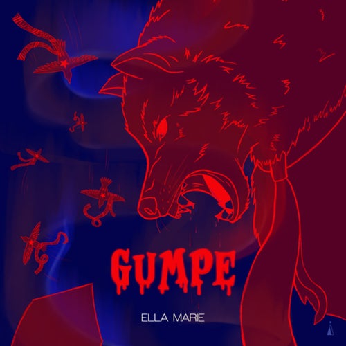Gumpe