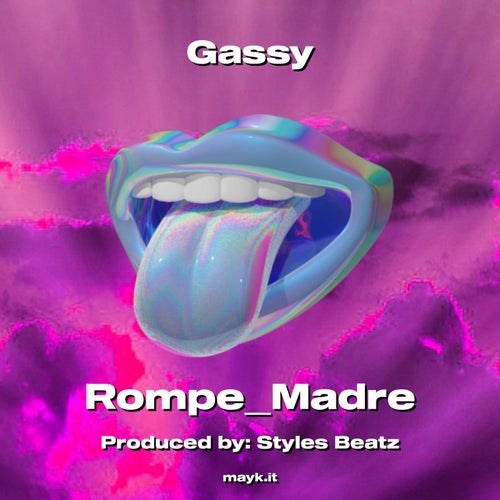 Gassy