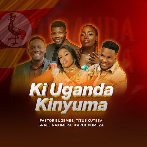 KI UGANDA KINYUMA