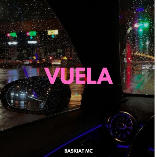 Vuela