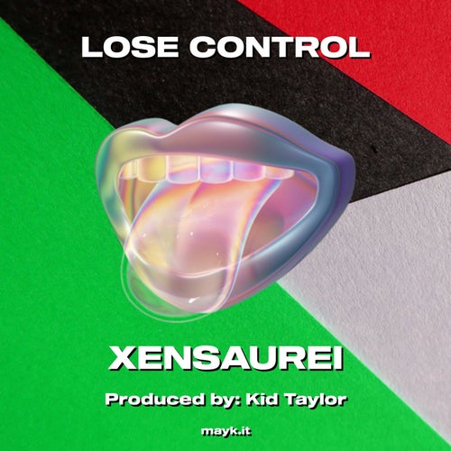 LOSE CONTROL