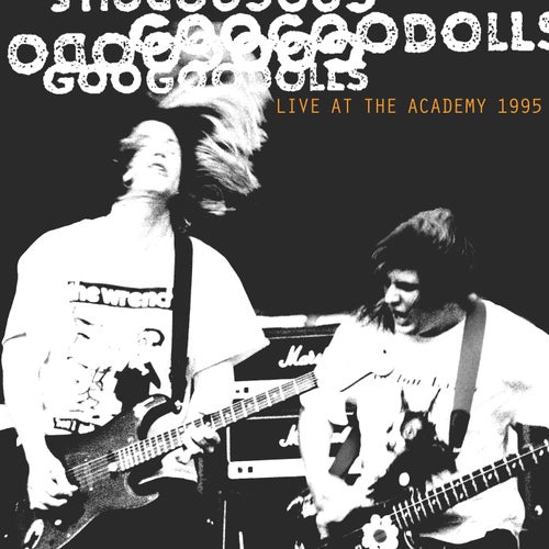 Name (Live At The Academy, New York City, 1995)