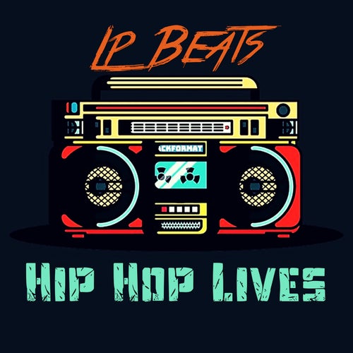 Hip Hop Lives