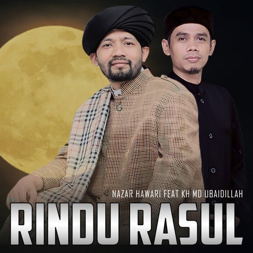 Rindu Rasul