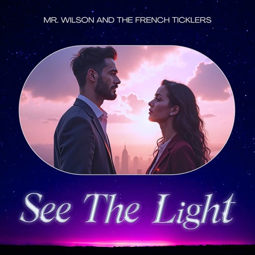 See The Light