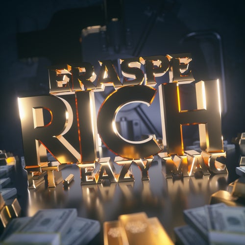Rich (feat. Eazy Mac)