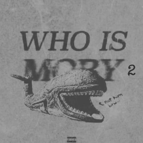 Who Is Moby 2