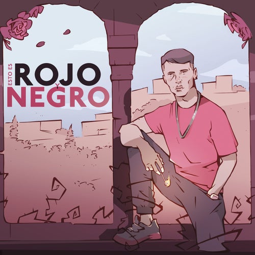 Esto es rojo y negro (feat. Hueco Prods)