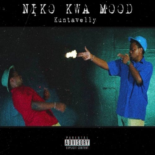 NIKO KWA MOOD