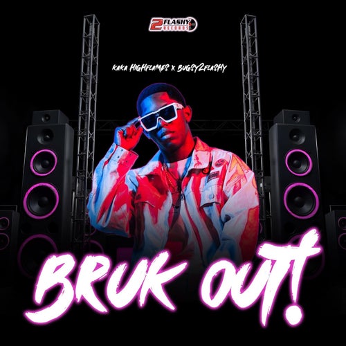 Bruk Out