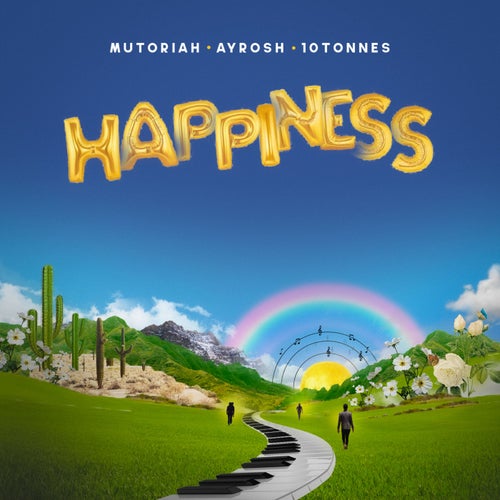 Happiness