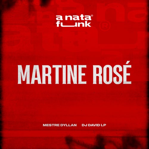 Martine Rosé