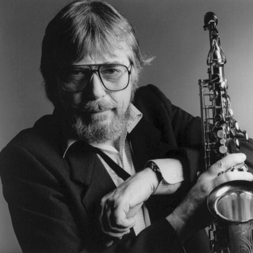 Bud Shank Profile