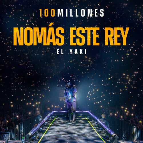 Nomas Este Rey