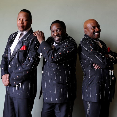 The O'Jays Profile