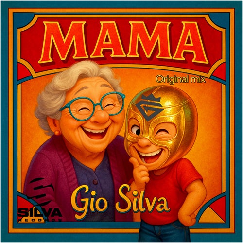 Mama (Original Mix)