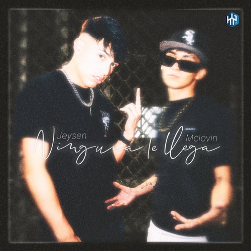 Ninguna Le Llega