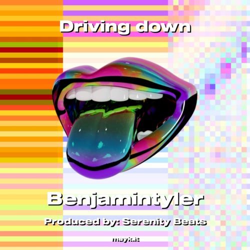 Driving down