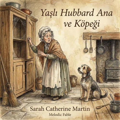 Yaşlı Ana Hubbard