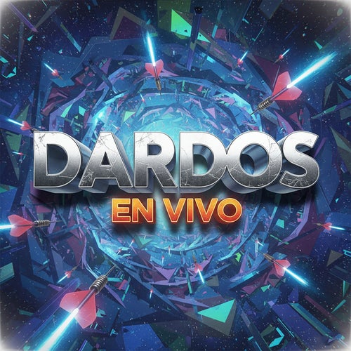 Dardos (En Vivo)