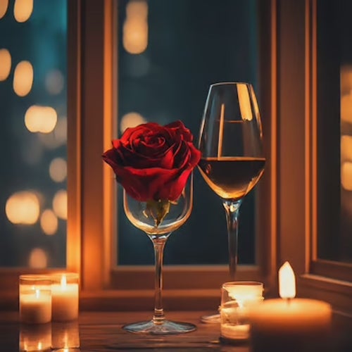 Here with You