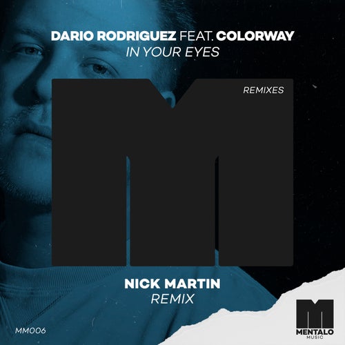 In Your Eyes (feat. Colorway) [Nick Martin Remix]