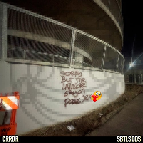 Sorry But The Latincore