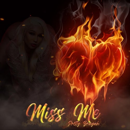 Miss Me