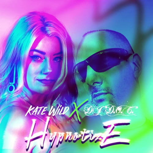 Hypnotize (feat. Kate Wild)