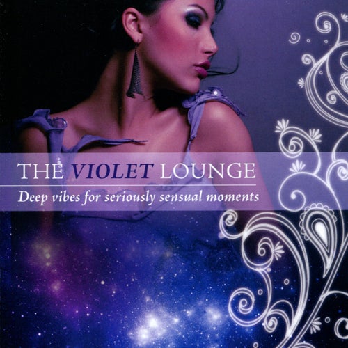 The Violet Lounge