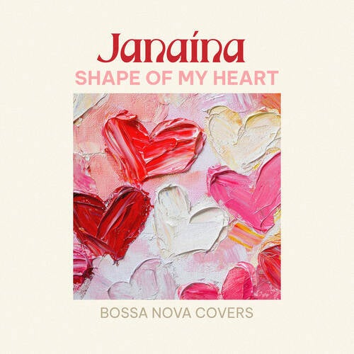 Shape Of My Heart