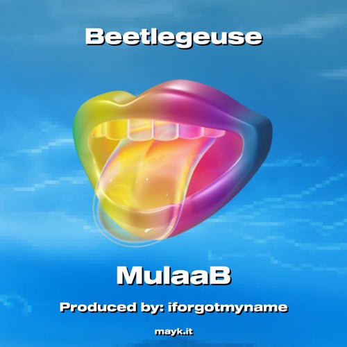 Beetlegeuse