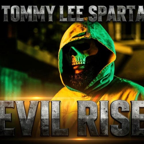 Evil Rise