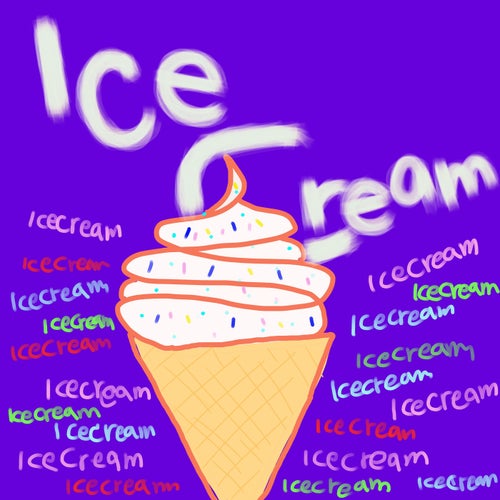 Ice cream