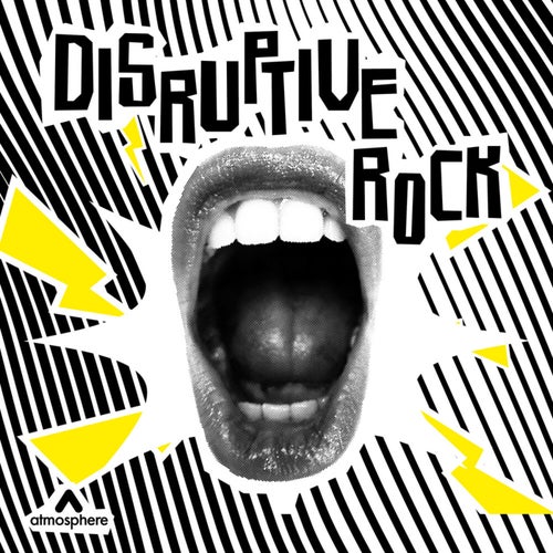 Disruptive Rock