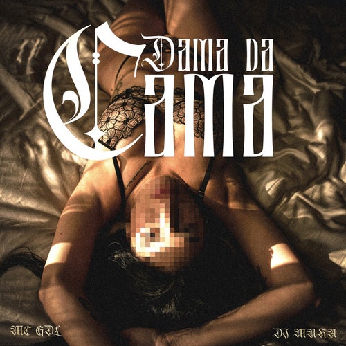 Dama Da Cama