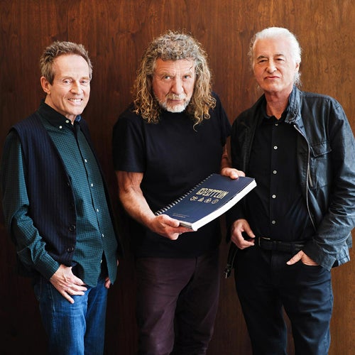 Led Zeppelin