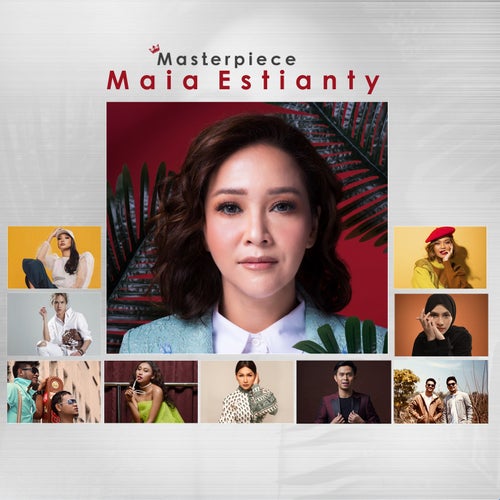 Masterpiece Maia Estianty