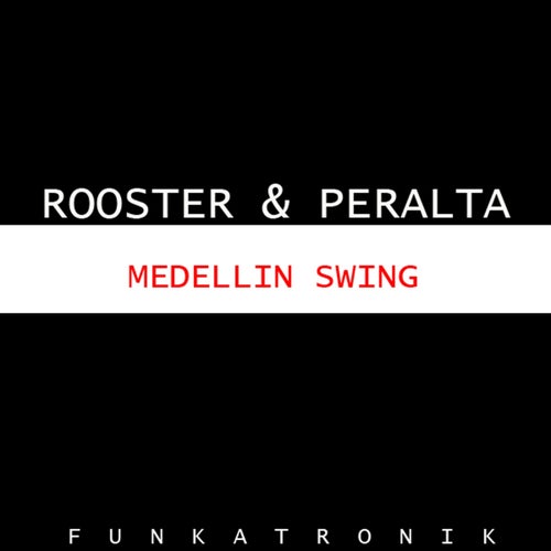 Medellin Swing