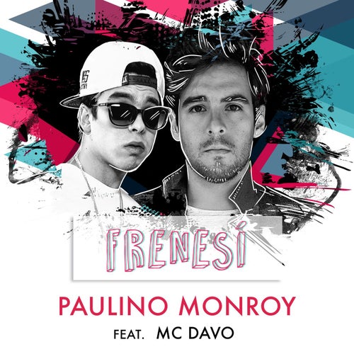 Frenesí (feat. MCDavo)