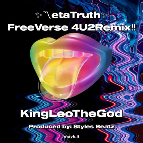 etaTruth FreeVerse 4U2Remix