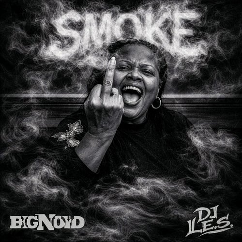 Smoke (feat. DJ L.E.S.)